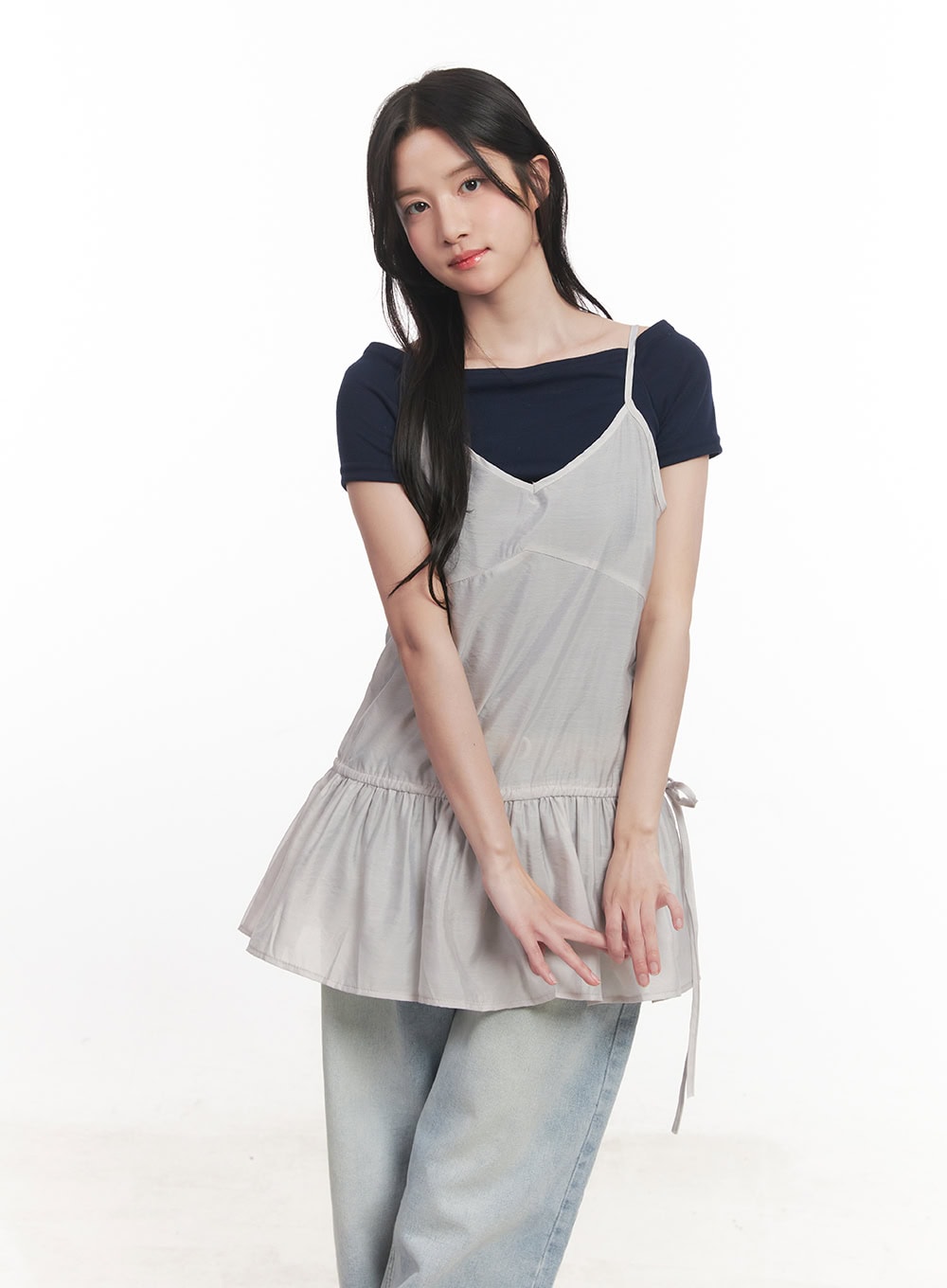 sheer-cami-mini-dress-ca510