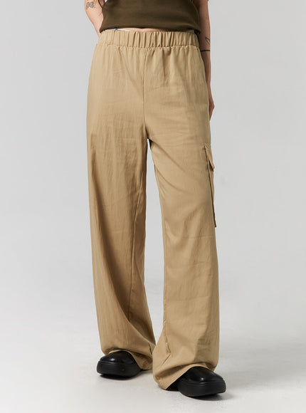 elastic-waist-cargo-pants-cg317