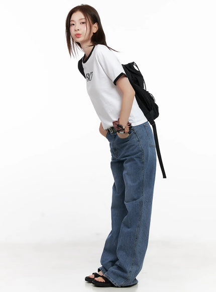 casual-contrast-graphic-tee-cl524