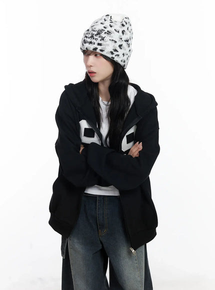 graphic-print-beanie-cj527