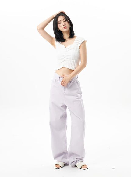 color-wide-pants-ou312