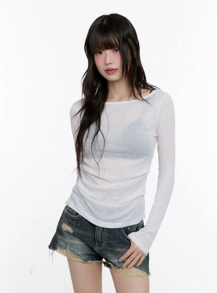 boat-neck-sheer-long-sleeve-top-cl507