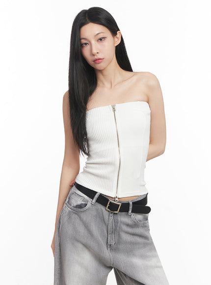 zip-up-tube-top-iy516