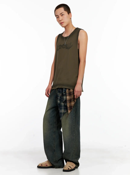 mens-wide-leg-washed-denim-jeans-ig508