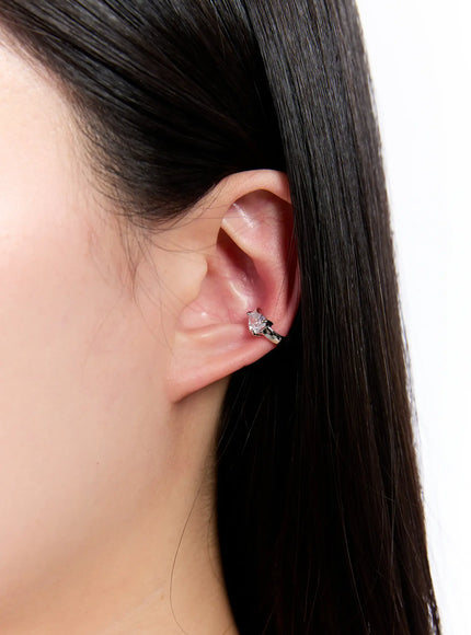 nolbi-cubic-earcuff-1pcs-iu527