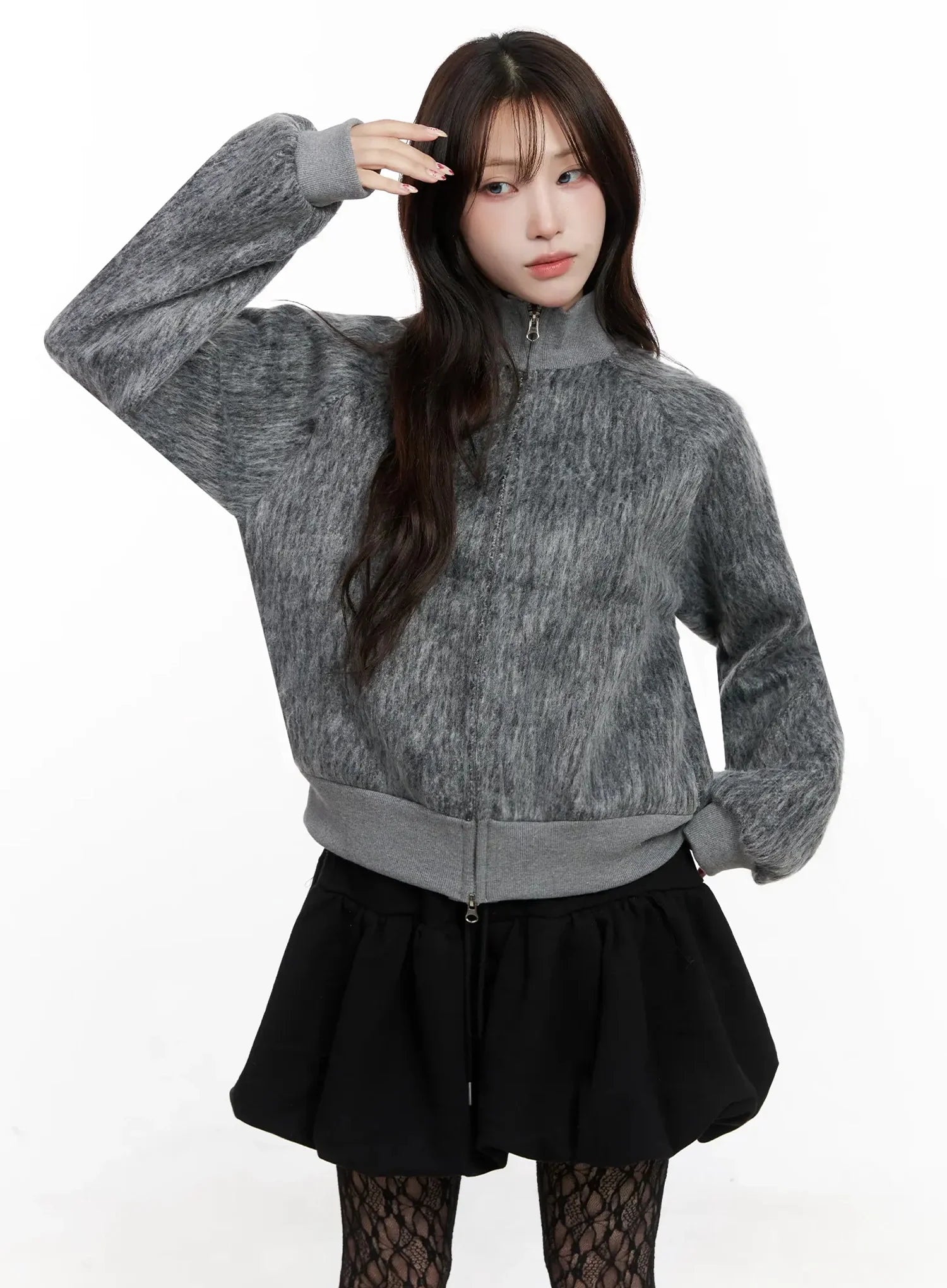 faux-fur-zip-jacket-in525