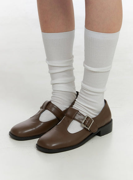 faux-leather-buckle-loafers-og409