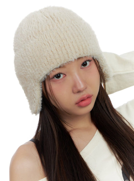 boucle-knit-beanie-cs424