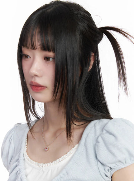 pink-cubic-heart-necklace-cm524