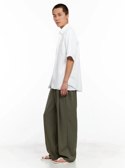 mens-twist-strap-lightweight-sandals-ig508