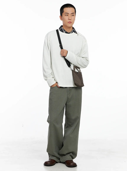 mens-lost-baggy-jeans-ig529-dark-green