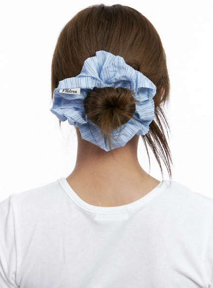 essential-striped-scrunchie-cl514
