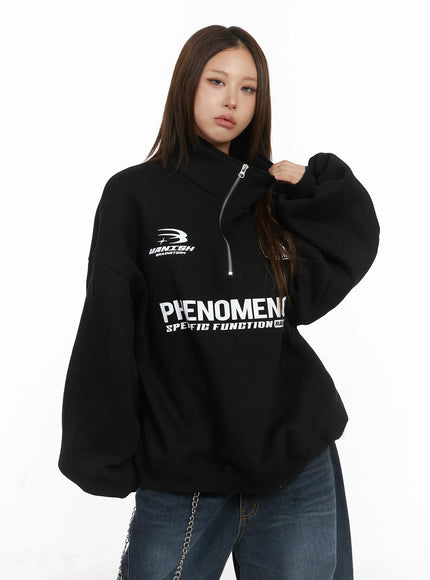 oversized-half-zipped-jumper-cj513