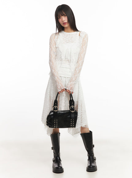 lace-flare-handkerchief-midi-skirt-iy502