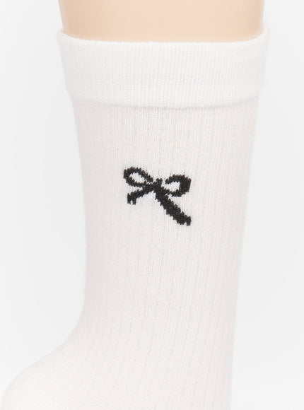 sweet-ribbon-socks-im531
