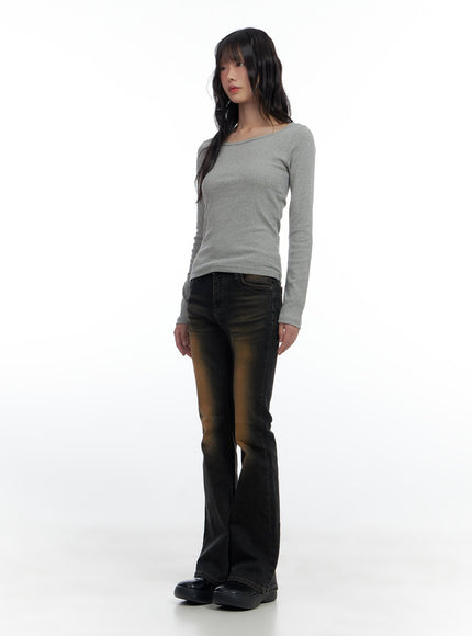 harley-slim-washed-denim-bootcut-jeans-cs420