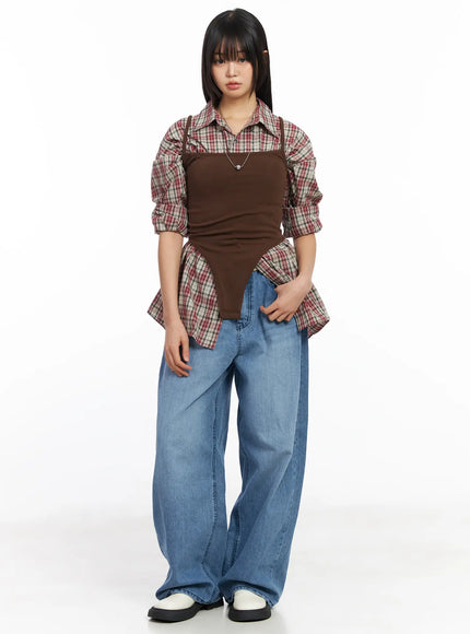 marg-wide-leg-washed-jeans-cf506-1