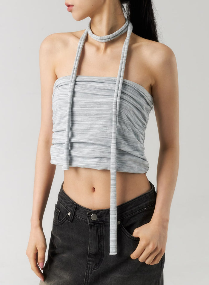 tube-top-and-scarf-set-cu321