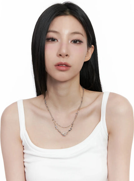 donut-pendant-necklace-co503