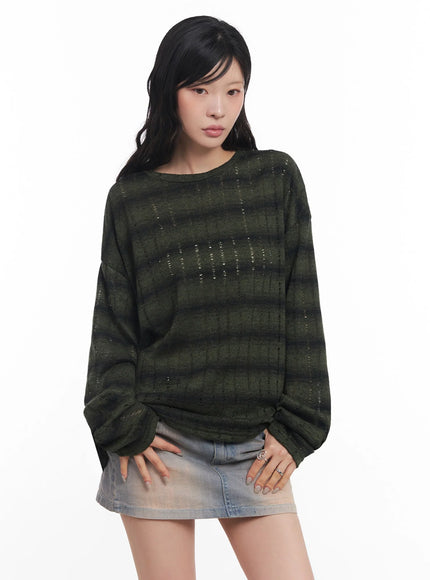 striped-knit-long-sleeve-pullover-ic503