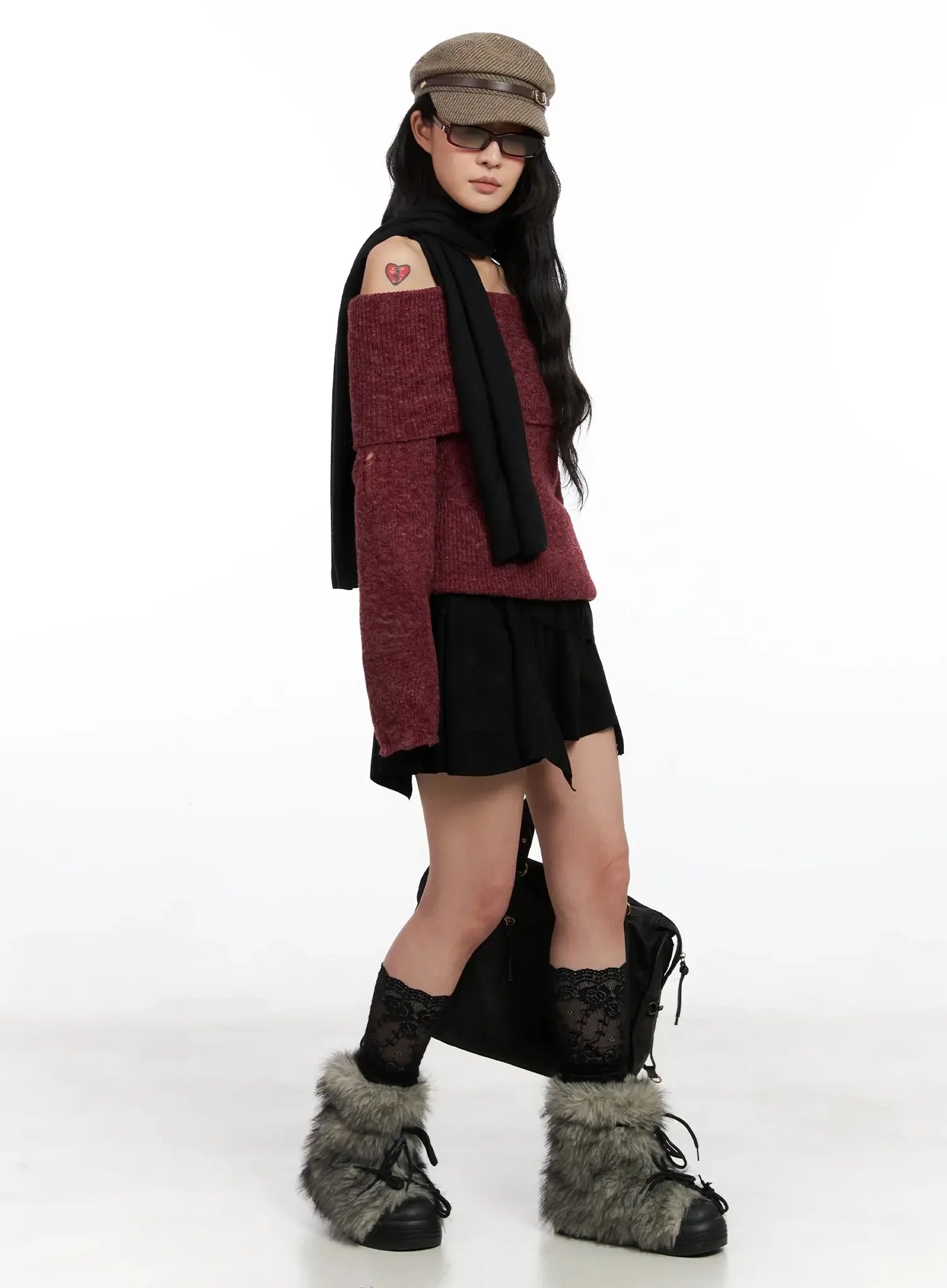 distressed-off-shoulder-sweater-in528