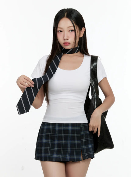 diagonal-stripe-necktie-cg501