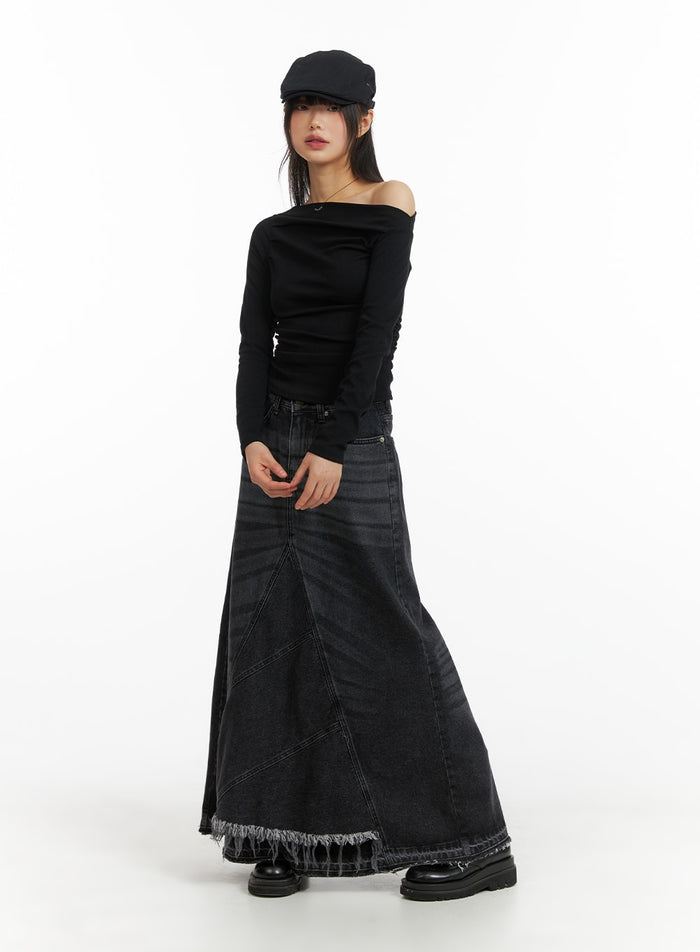 asymmetrical-ruched-top-cm413