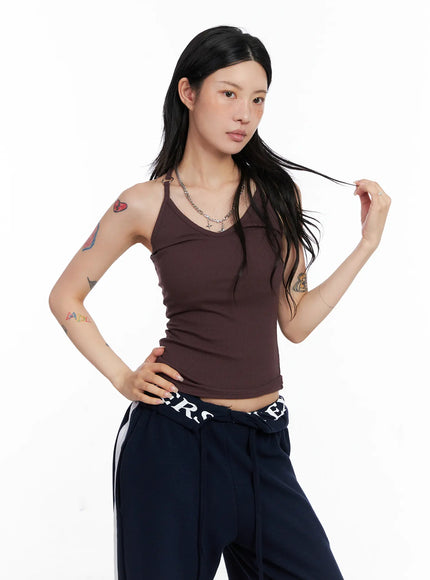 v-neck-ring-detail-tank-top-cs526