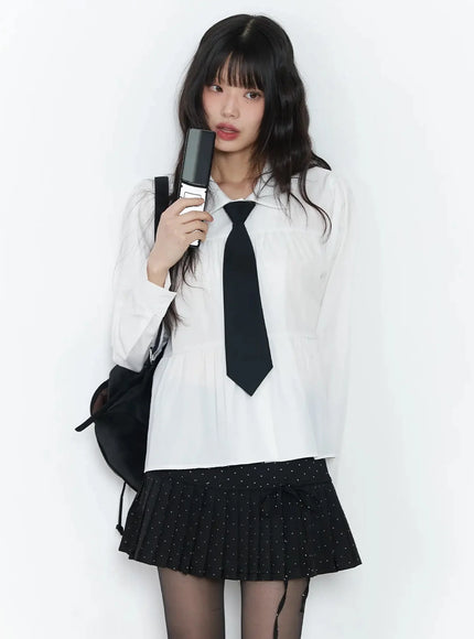 classic-solid-necktie-if505