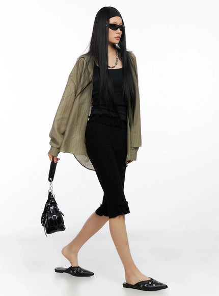 frill-ribbed-crop-leggings-co516