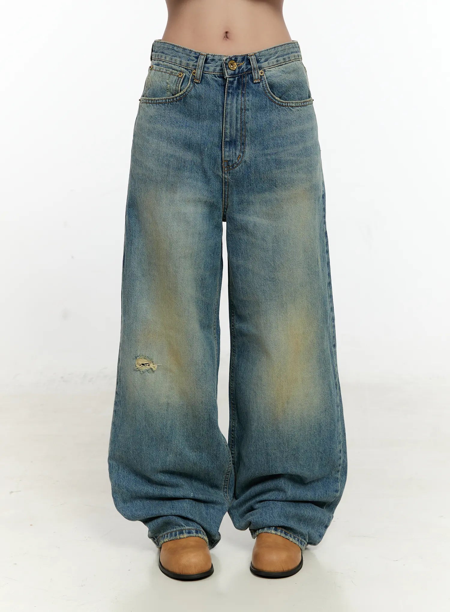 maci-vintage-wide-leg-jeans-cn505