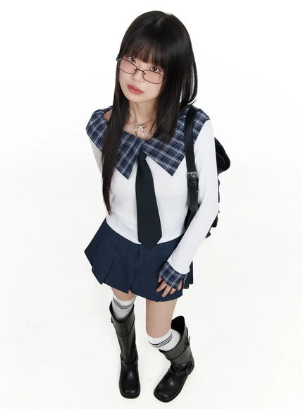 casual-pleated-mini-skirt-im523