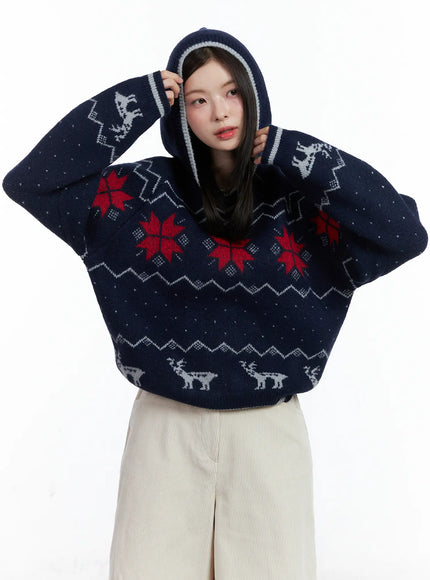 nordic-hooded-knit-sweater-cn519