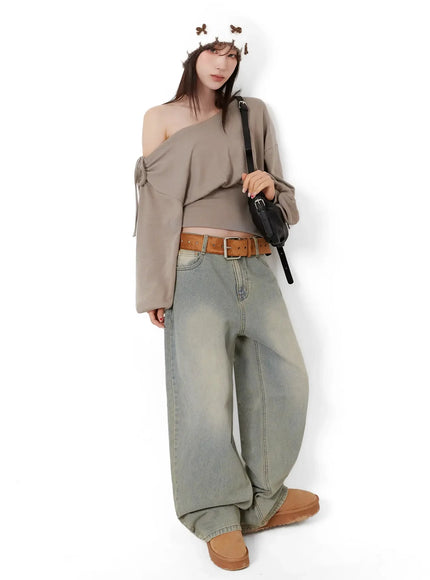 off-shoulder-knit-sweatshirt-ij521