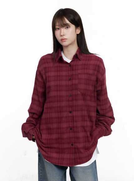 oversized-plaid-casual-shirt-co520