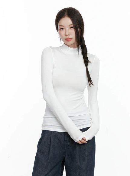basic-mock-neck-long-sleeve-top-co503