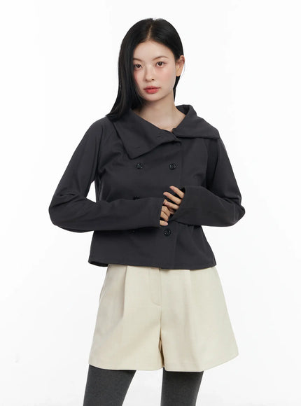 double-breasted-high-neck-cardigan-cj519