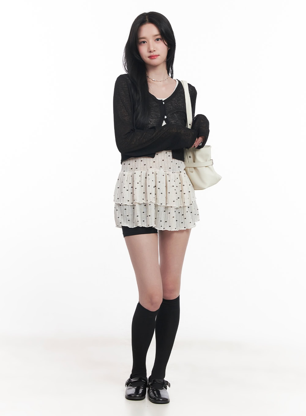 sheer-buttoned-crop-cardigan-cy526