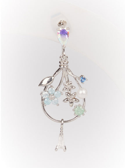 flora-bouquet-earrings-im531