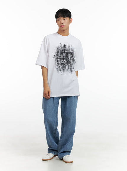 mens-graphic-cotton-oversize-t-shirt-cl429