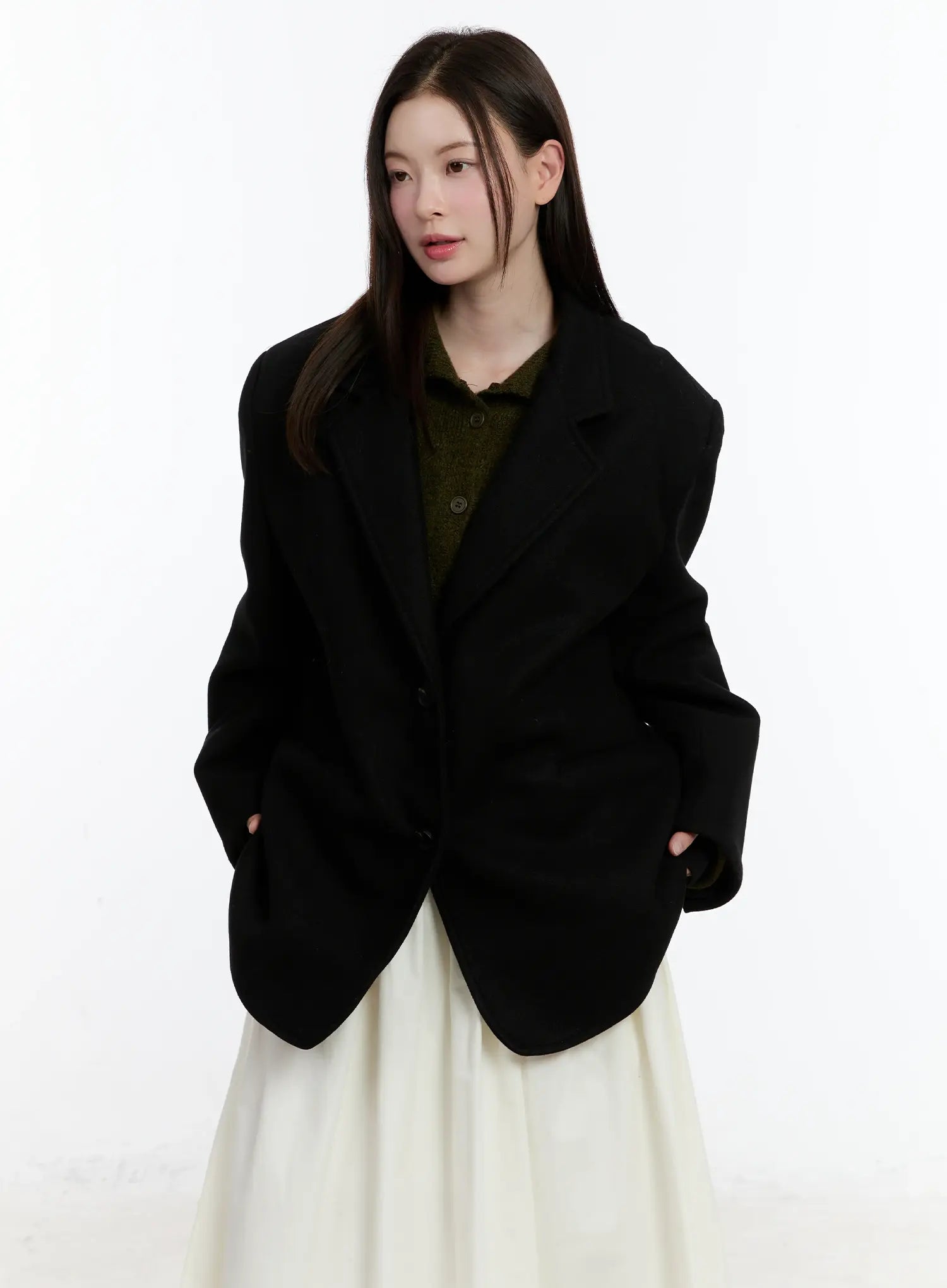 oversized-buttoned-collar-jacket-id510