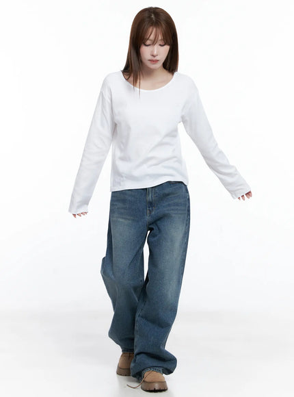 basic-crew-neck-long-sleeve-t-shirt-cg529