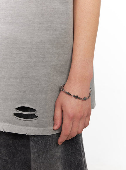 shiny-chain-link-bracelet-iy506