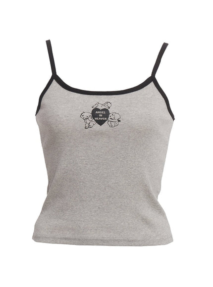 angel-graphic-cotton-cami-top-ia524