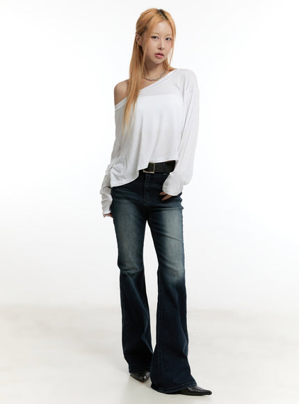 one-shoulder-long-sleeve-crop-top-cy501