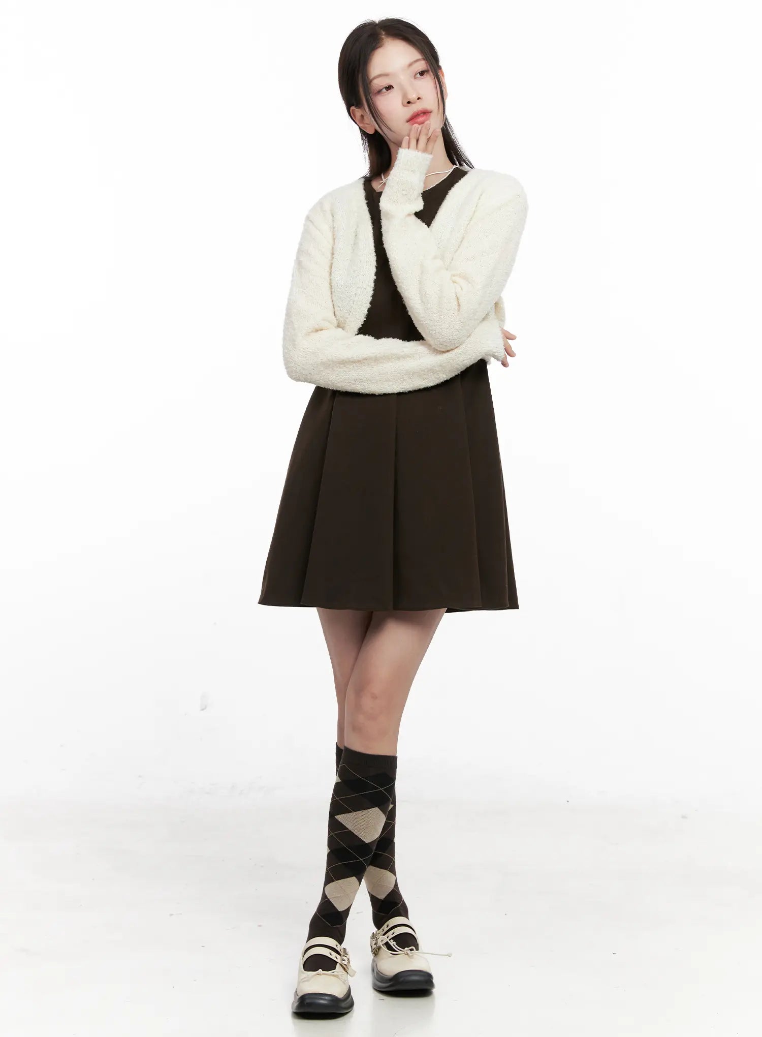 boucle-bolero-cardigan-cn504