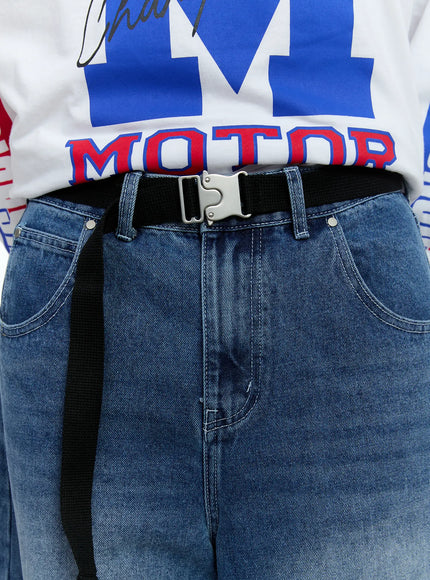 Men's Modern Quick-Release Belt IG515