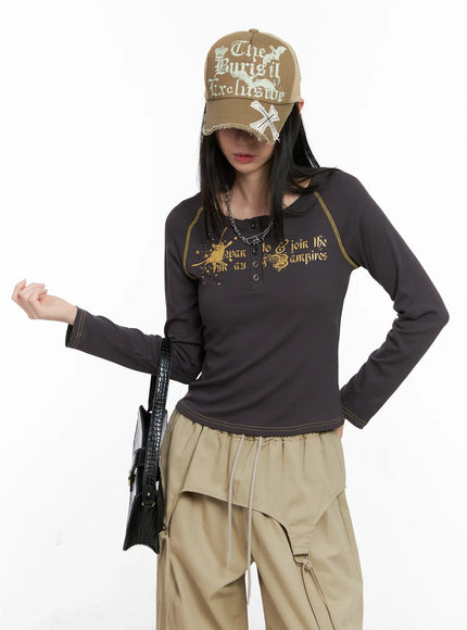 tattoo-graphic-u-neck-long-sleeve-tee-cg526