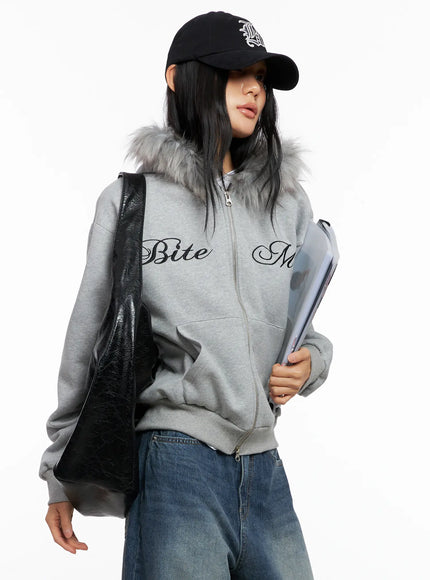 oversized-fur-zip-up-hoodie-co529