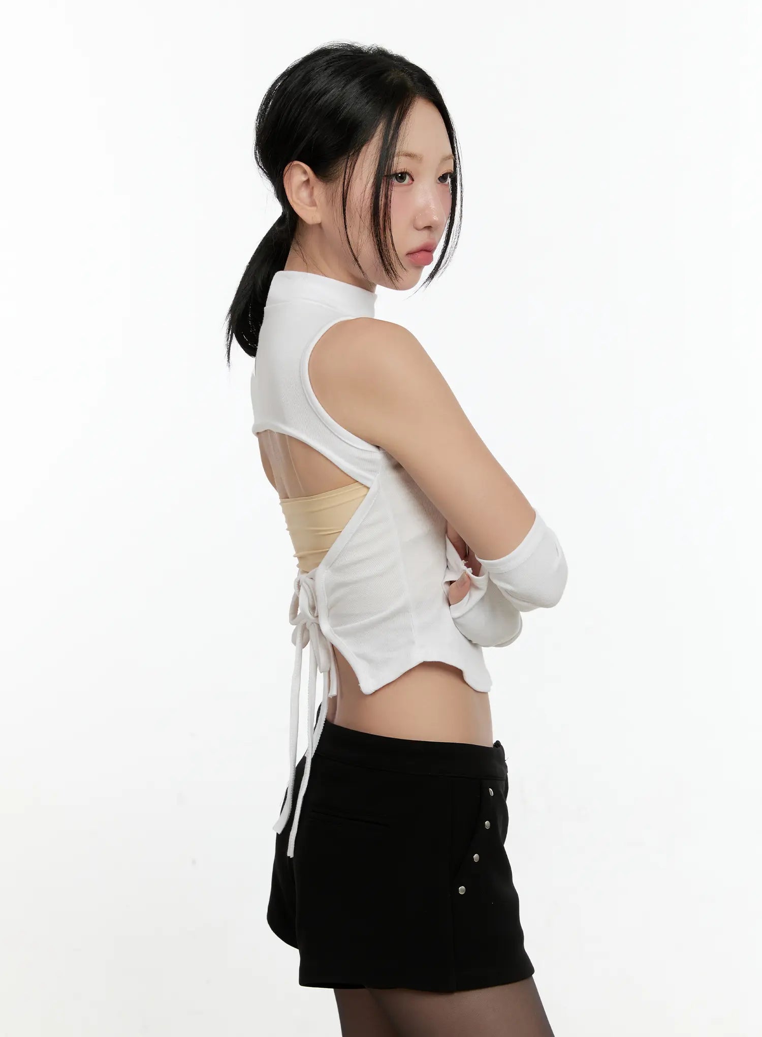 sleeveless-knit-set-with-arm-warmers-cn506